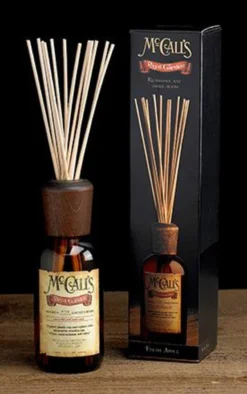 McCalls Reed Diffuser - S'mores
