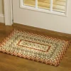 Mill Village Braided Rugs - Rectangle