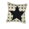 Multi Stars Pillow - 20x20