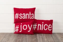 #Nice Pillow - 14x18 -Beautiful Decoration Nice Pillow 14x18 840528151033 image3 20539.1689073475