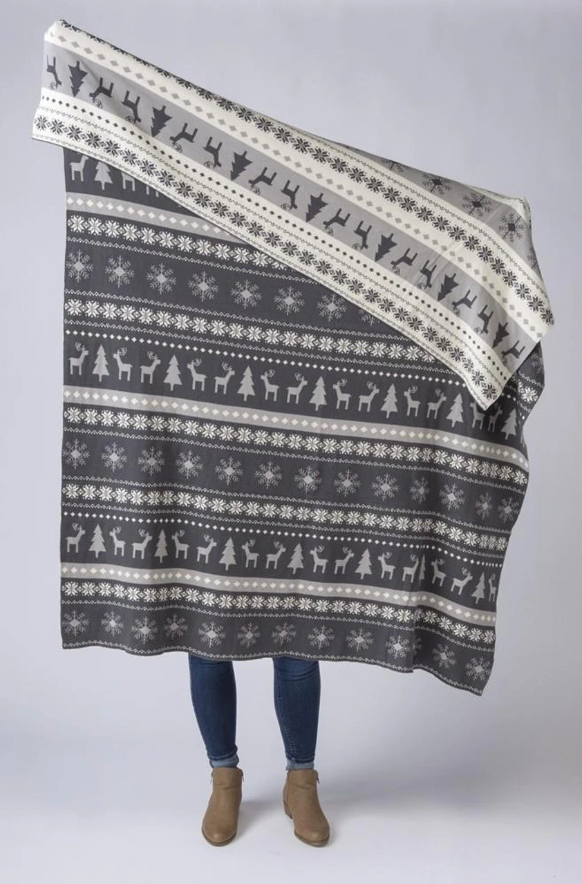 Noah Throw 2 Noah Throw - Image 2