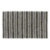Onyx & Ivory Rugs - Chindi