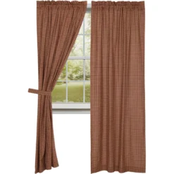 Patriotic Patch Panels - 80x84