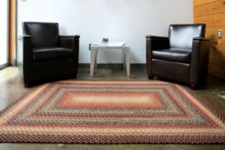 Peppercorn Cotton Braided Rugs 6 Peppercorn Cotton Braided Rugs -Beautiful Decoration Peppercorn Cotton Braided Rugs 40000026127 image3 81050.1681982028