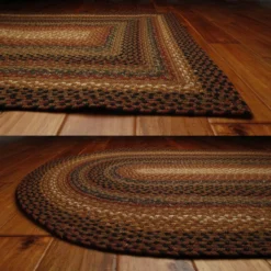 Peppercorn Cotton Braided Rugs 7 Peppercorn Cotton Braided Rugs -Beautiful Decoration Peppercorn Cotton Braided Rugs 40000026127 image4 91079.1681982033