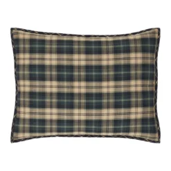 Pine Grove Pillow Sham - Standard