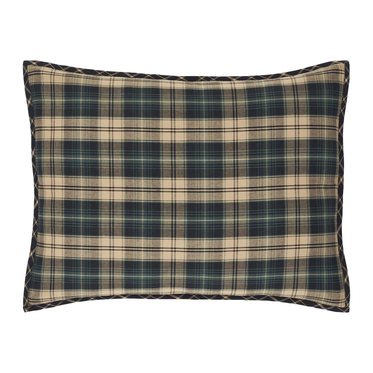 Pine Grove Pillow Sham - Standard 1 Pine Grove Pillow Sham - Standard