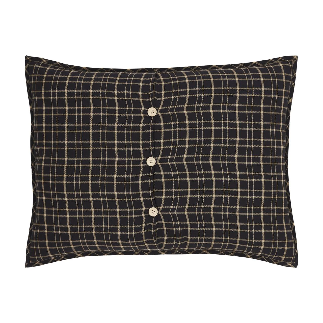 Pine Grove Pillow Sham - Standard 2 Pine Grove Pillow Sham - Standard - Image 2