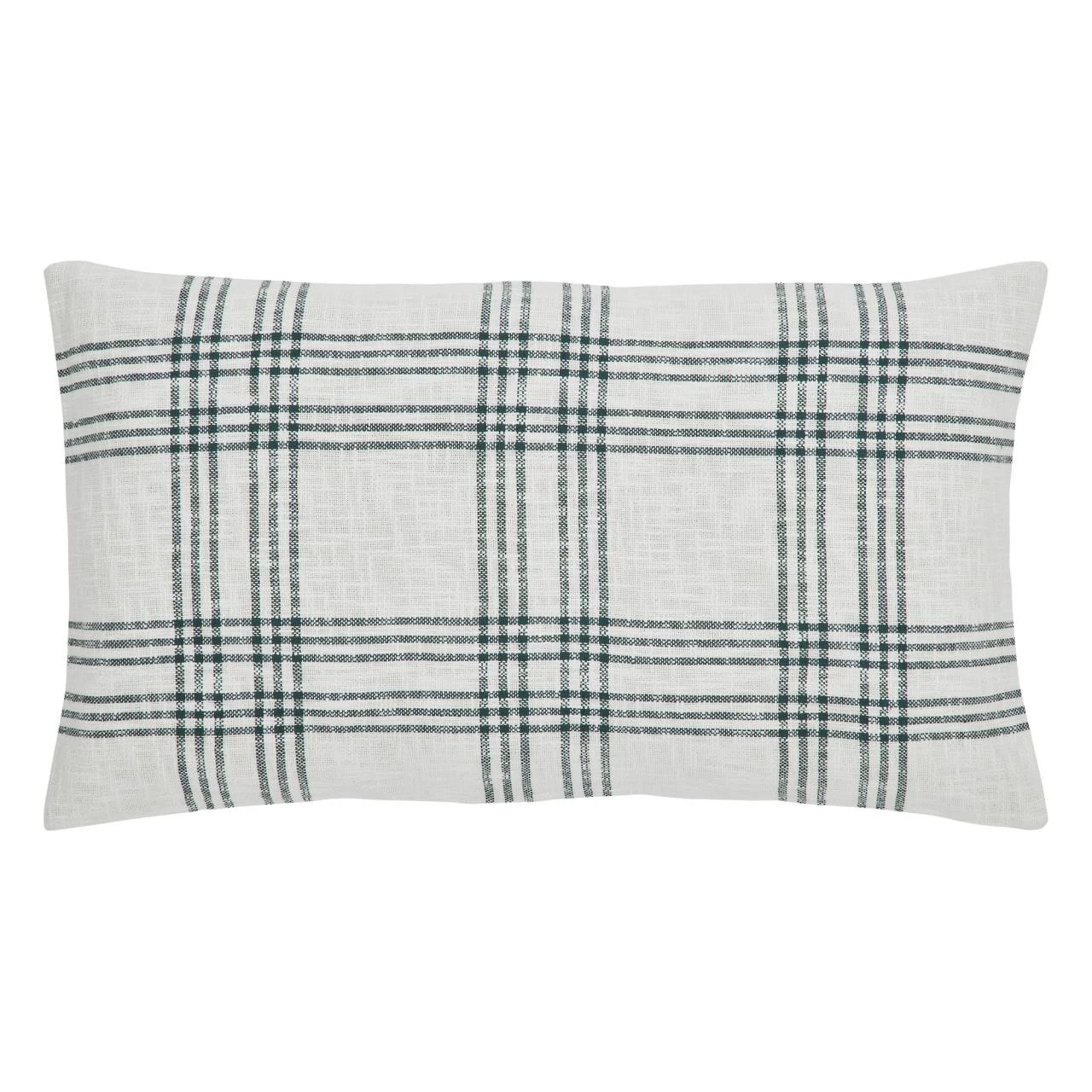 Pine Grove Plaid Pillow Sham - King 1 Pine Grove Plaid Pillow Sham - King