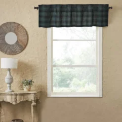 Pine Grove Valance - 60x16 6 Pine Grove Valance - 60x16 -Beautiful Decoration Pine Grove Valance 60x16 810055899418 image3 17678.1685522510