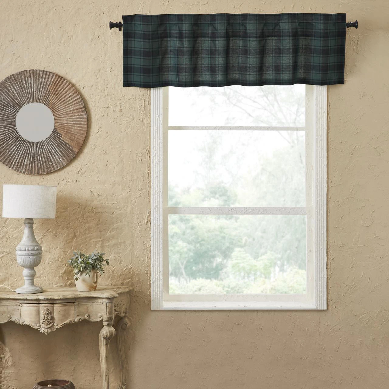 Pine Grove Valance - 60x16 3 Pine Grove Valance - 60x16 - Image 3