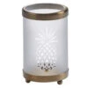 Pineapple Candle Holder - Votive