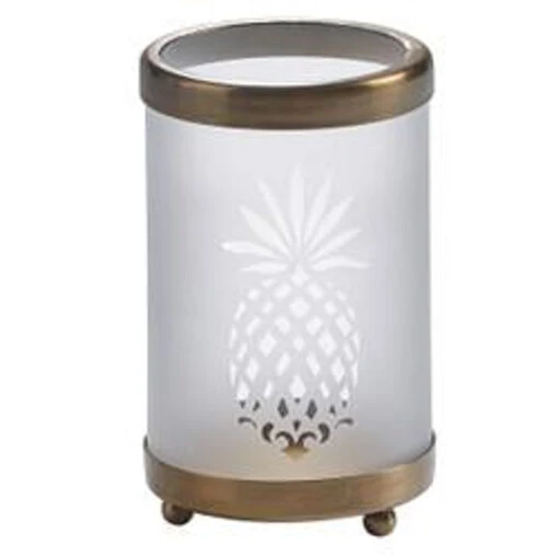Pineapple Candle Holder - Votive 5 Pineapple Candle Holder - Votive -Beautiful Decoration Pineapple Candle Holder Votive 762242030084 image1 44266.1689084071