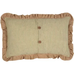 Prairie Winds Pillow - Blessed 14x22 5 Prairie Winds Pillow - Blessed 14x22 -Beautiful Decoration Prairie Winds Pillow Blessed 14x22 840528162053 image3 82731.1689050159
