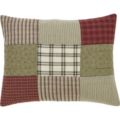 Prairie Winds Pillow Sham - Standard