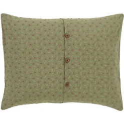 Prairie Winds Pillow Sham - Standard -Beautiful Decoration Prairie Winds Pillow Sham Standard 840528162039 image3 31076.1667557457