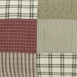 Prairie Winds Pillow Sham - Standard -Beautiful Decoration Prairie Winds Pillow Sham Standard 840528162039 image4 61694.1667557460