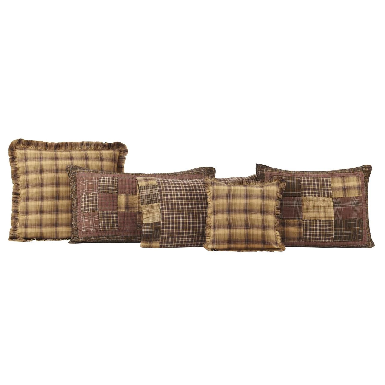 Prescott Sham - Luxury 2 Prescott Sham - Luxury - Image 2