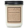 Primitive 1803 Candle - Homestead Holiday