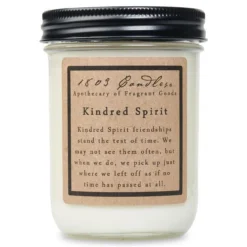 Primitive 1803 Candle - Kindred Spirit