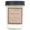 Primitive 1803 Candle - Meyer Lemon