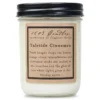 Primitive 1803 Candle - Yuletide Cinnamon