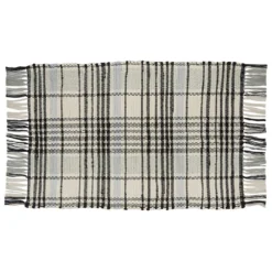 Refined Rustic Rag Rugs