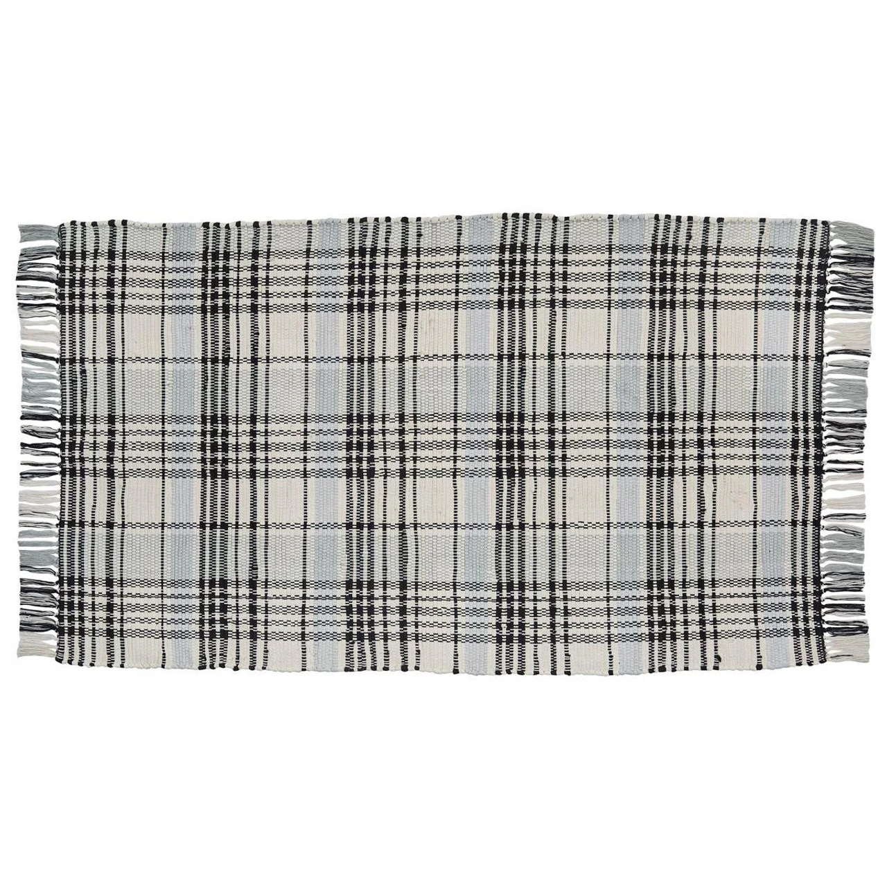 Refined Rustic Rag Rugs 3 Refined Rustic Rag Rugs - Image 3