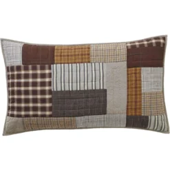 Rory Pillow Sham - King