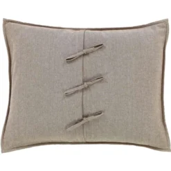 Rory Pillow Sham - Standard -Beautiful Decoration Rory Pillow Sham Standard 840528161766 image3 99480.1689064475