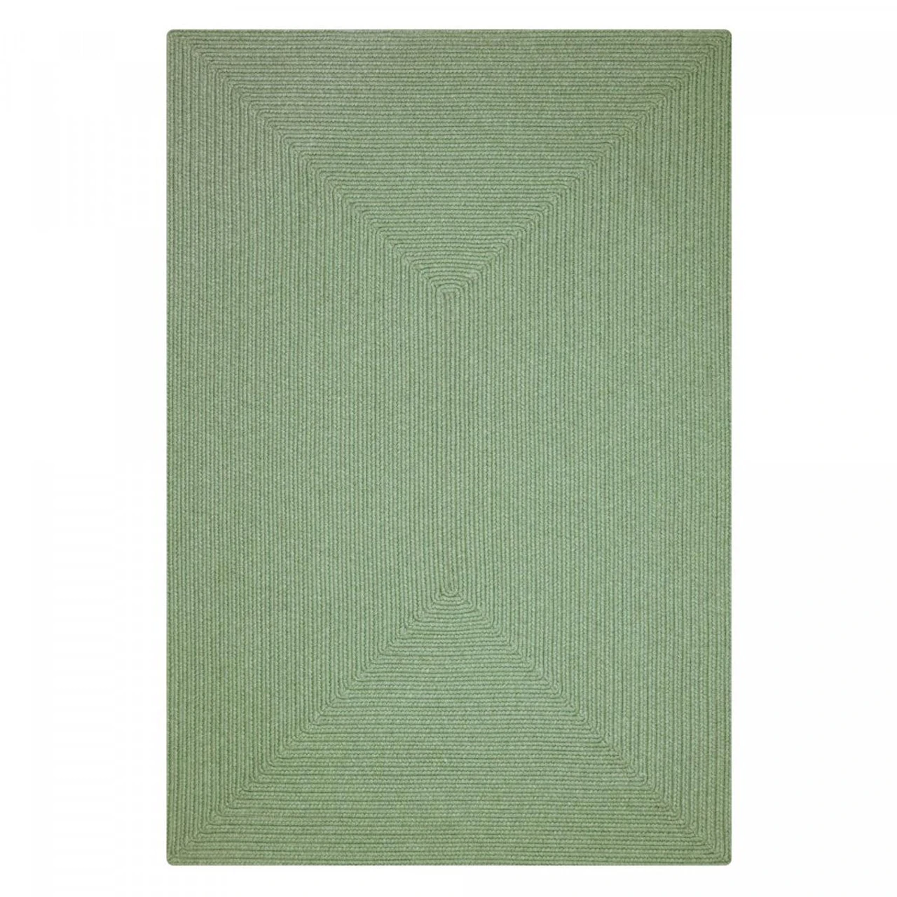Sage Green Ultra Durable Braided Rugs 1 Sage Green Ultra Durable Braided Rugs