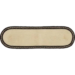 Sawyer Mill Charcoal Poultry Stair Tread - Oval 8.5x27 5 Sawyer Mill Charcoal Poultry Stair Tread - Oval 8.5x27 -Beautiful Decoration Sawyer Mill Charcoal Poultry Stair Tread Oval 8 5x27 840528160608 image3 65062.1689057907