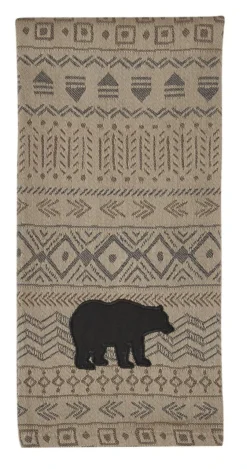 Signal Mountain Decorative Dishtowel - Set Of 2