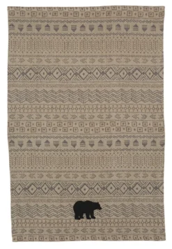 Signal Mountain Decorative Dishtowel - Set Of 2 5 Signal Mountain Decorative Dishtowel - Set Of 2 -Beautiful Decoration Signal Mountain Decorative Dishtowel Set of 2 762242027701 image3 31946.1689086289