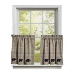 Signal Mountain Tiers - 72x24