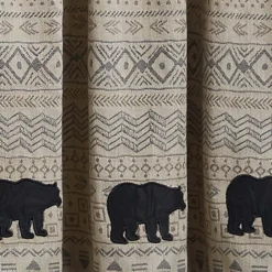 Signal Mountain Tiers - 72x24 -Beautiful Decoration Signal Mountain Tiers 72x24 762242027763 image4 75588.1689086407