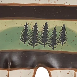 Skyline Spoon Rest -Beautiful Decoration Skyline Spoon Rest 762242055049 image3 23842.1689612603