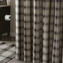 Soapstone Shower Curtain