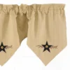 Star Vine Valance - Triple Point 60x20