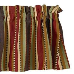 Timber Ridge Valance - 72x14