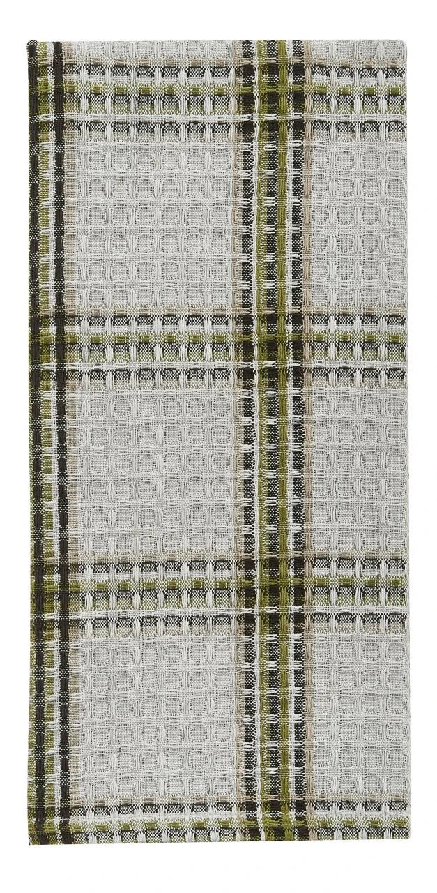 Timberline Waffle Dishtowels - Set Of 3 1 Timberline Waffle Dishtowels - Set Of 3