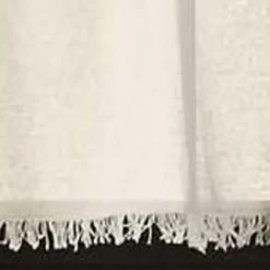 Tobacco Cloth Antique White Panels - 72x63 -Beautiful Decoration Tobacco Cloth Antique White Panels 72x63 840528181573 image4 69121.1689065768