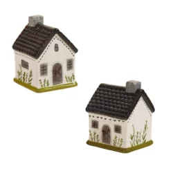 Beautiful Decoration 27 Together Salt & Pepper Set