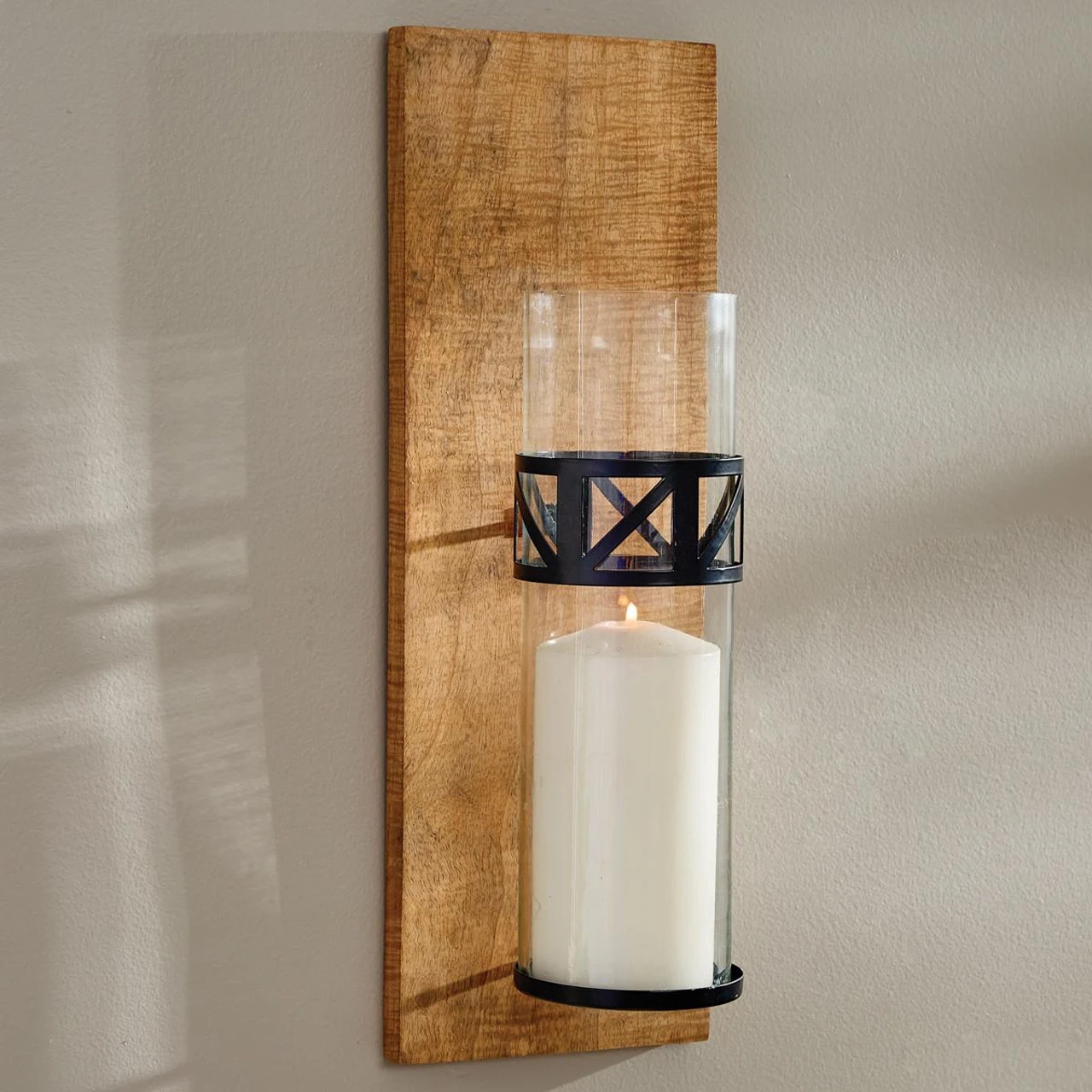 Urban Farmhouse Sconce 2 Urban Farmhouse Sconce - Image 2