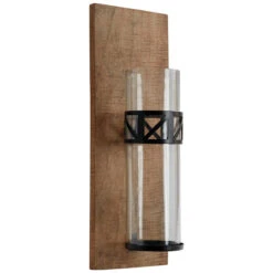 Urban Farmhouse Sconce 7 Urban Farmhouse Sconce -Beautiful Decoration Urban Farmhouse Sconce 762242056077 image4 42667.1690309960