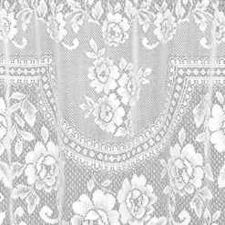 Victorian Rose Lace Panel -Beautiful Decoration Victorian Rose Lace Panel 40000039248 image4 80497.1677064365