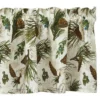 Walk In The Woods Valance - 72x14