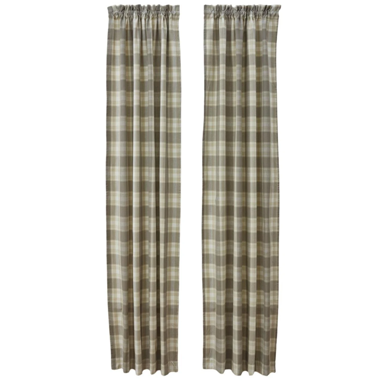 Weathered Oak Panels - 72x63 2 Weathered Oak Panels - 72x63 - Image 2