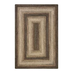 Wildwood Ultra Durable Braided Rugs