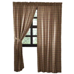 Wyatt Panels - 80x84